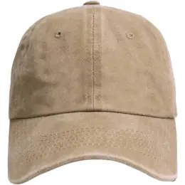 FWRD Camper Cap Khaki Front
